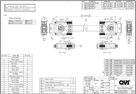 Dvi D To Vga Adapter Wiring Diagram