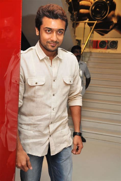 Actor Surya New Photos Siruthai Trailer Launch New Movie Posters