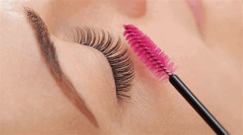 8 Tips For Taking Care Of Your Eyelash Extensions I Spy Fabulous