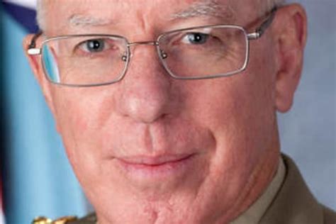 General David Hurley Named Nsw Governor