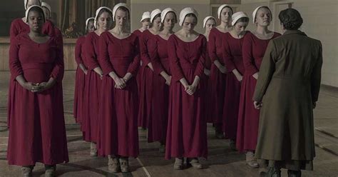 The handmaid's tale is exclusively on hulu, and hulu is only available in the u.s. Handmaid's Tale Season 4 Going To Release In US and UK On ...