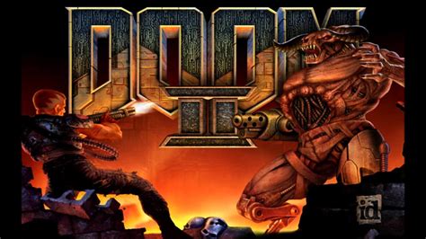 Doom 2 Wallpaper ·① Wallpapertag