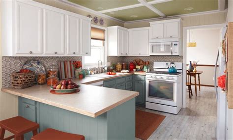 20 Kitchens With Stylish Two Tone Cabinets