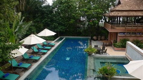 12 Best Hotels in Bangkok