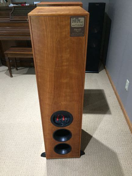 Find sales now in minneapolis, mn. Klipsch RF7 for sale Minneapolis - Garage Sale - The ...