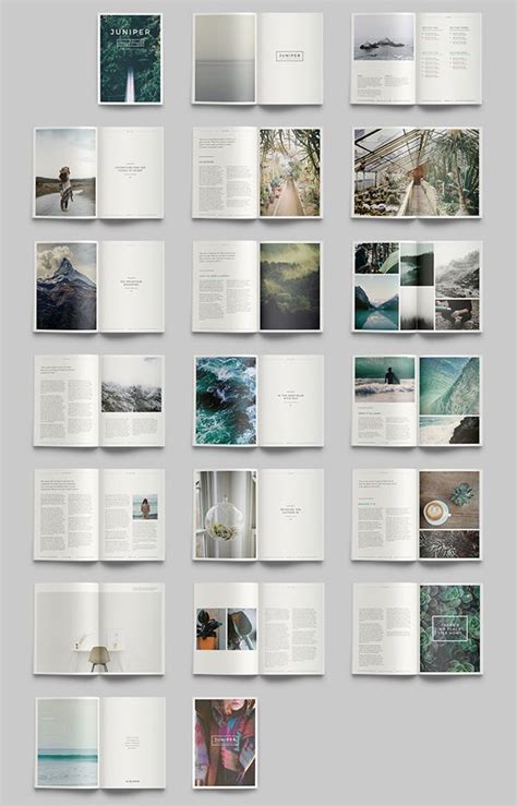 Today, flora divides her time between homes in boulder. Pin by flora Duffy on printables | Magazine layout design ...