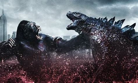 Александр скарсгард, милли бобби браун, ребекка холл и др. Pin by Grant Cripe on Godzilla/ etc in 2020 | Godzilla vs ...