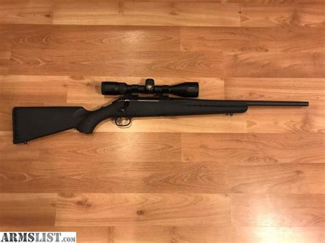 Armslist For Sale Ruger American 7mm 08 Compact