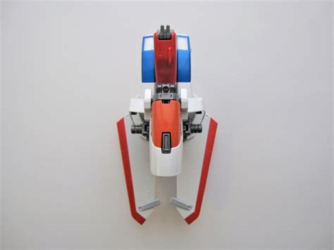 MG Ex-Sガンダム製作① - ガンプラすごいぜ!
