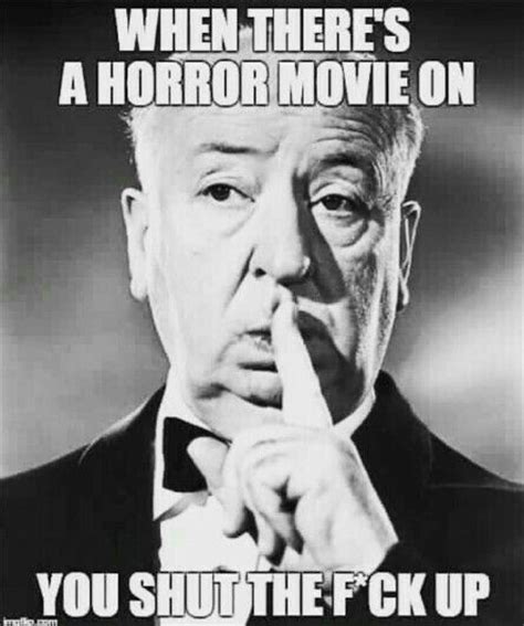 kenangan waktu kecil | Classic horror movies, Funny horror, Horror