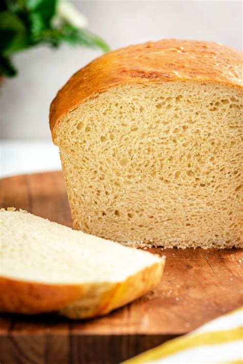 Homemade Bread White Bread Recipe Host The Toast Recipe