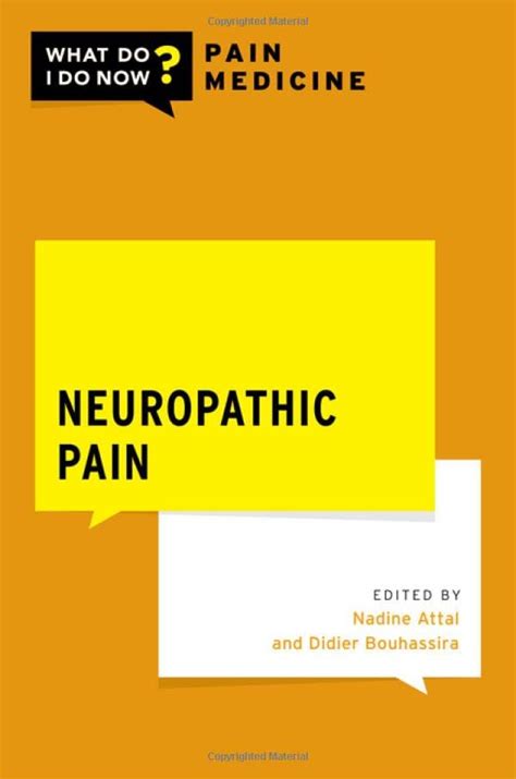Neuropathic Pain What Do I Do Now Pain Medicine Midlife Croesus