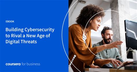 Cybersecurity Prepare Your Workforce To Rival Against A New Age Of