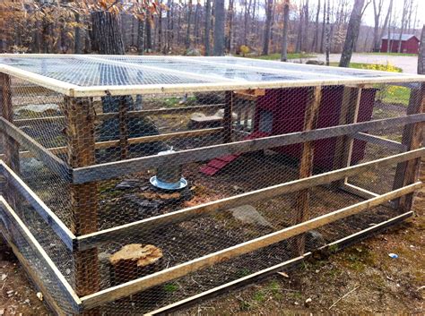 Jan 22, 2021 · compost or fruit/nut tree mulch! My completed coop with new 10x12 run! | Coop, Chickens, Duck