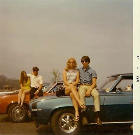 25 Rare And Cool Polaroid Prints Of Teen Girls In The 1970s Barnorama