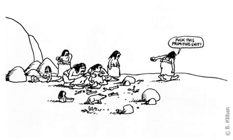 Bernard Hap Kliban Album On Imgur Cartoon Cartoons