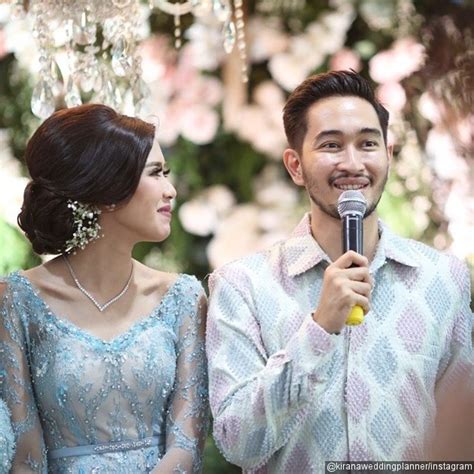 Gambar Foto Ibunda Syahnaz Membocorkan Bahwa Pernikahan Putri Bungsunya