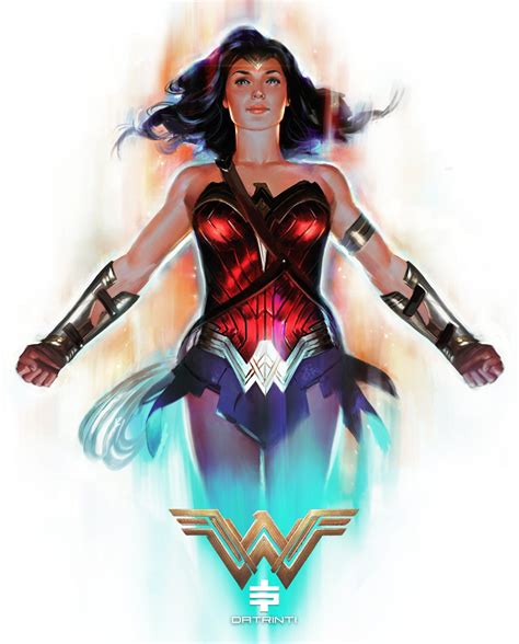 Wonder Woman Art Wonder Woman Artwork Wonder Woman