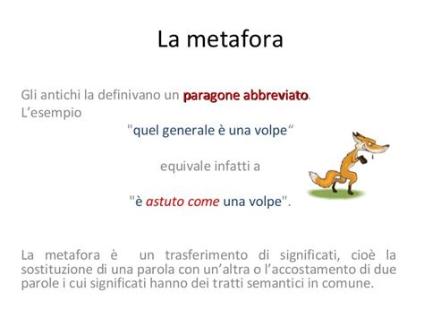 Metafora