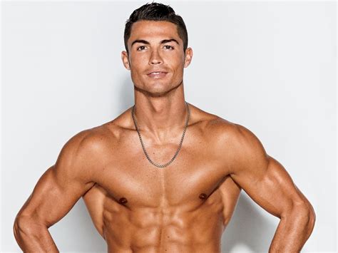 Роналду криштиану / cristiano ronaldo. Here's Exactly How Much We Photoshopped Cristiano Ronaldo ...
