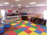 Licensed Home Daycare Requirements