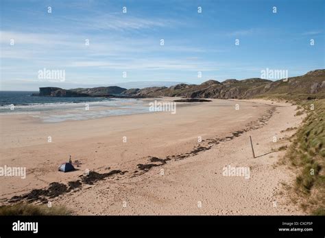 Oldshoremore Beach One Of The Most Beautiful Beaches In Sutherland