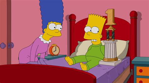A Fathers Watch Simpsons Wiki Fandom