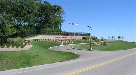 Joyce Meyer Ministries Headquarters Terraspec