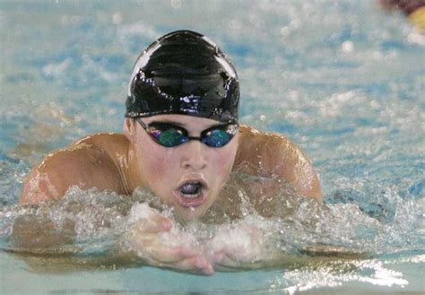 County Teams Look Strong In Region V 4a Swimming Prelims