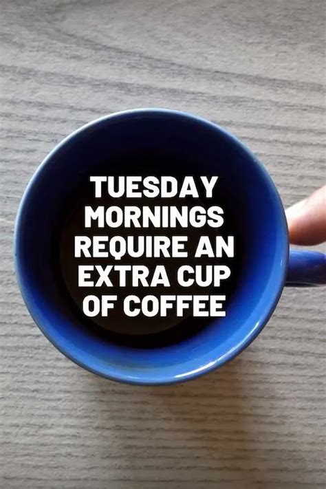 15 funny tuesday coffee memes for 2023 coffee levels