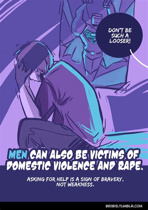 To End Victim Blaming Artist Draws Illustrations Explaining Why Its