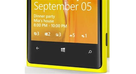 How To Customize Your Windows Phone 8 Lock Screen