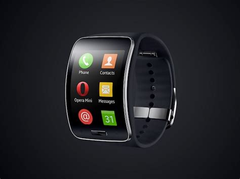 The opera mini browser for android lets you do everything you want to online without wasting your data plan. Opera Mini Browser Announced for Tizen-Based Samsung Gear S Smartwatch | Technology News