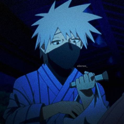 Kakashi In 2020 Anime Boruto Naruto