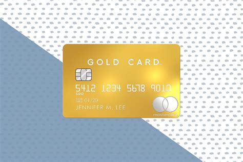 Mastercard Gold Card Review