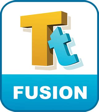 Well you're in luck, because here they come. Image - TT Fusion Logo.png | JeremyAngryBirds3 Pictures ...