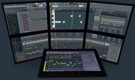48 Fl Studio Wallpapers And Backgrounds