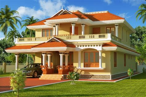 Indian Home Exterior Paint Design Besthomish