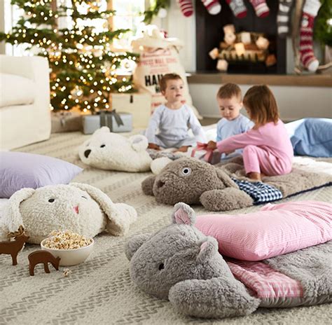 Shop wayfair for the best kids animal sleeping bags. The Best Plush Gifts for Kids