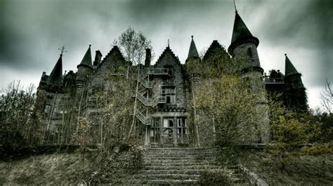 Roos Hall Beccles England Abandoned Castles Abandoned Places