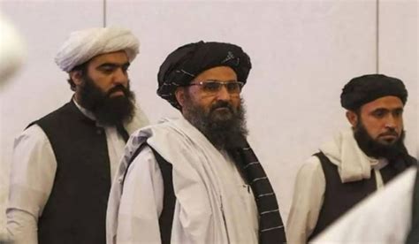 حکومت سازی کے لیے طالبان شوریٰ کا قندھار میں اجلاس، معیشت اور سیکیورٹی بڑے چیلنج قندیل Qindeel