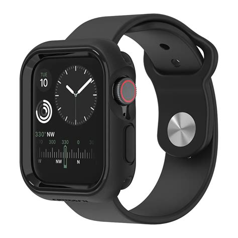 You can choose any size and any generation apple watch from. Otterbox Exo Edge Screen Protector Case For Apple Watch ...