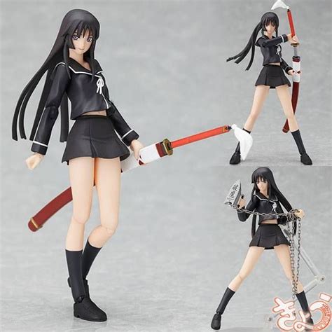 Figma Isayama Yomi Ga Rei Zero Kyou Hobby Shop