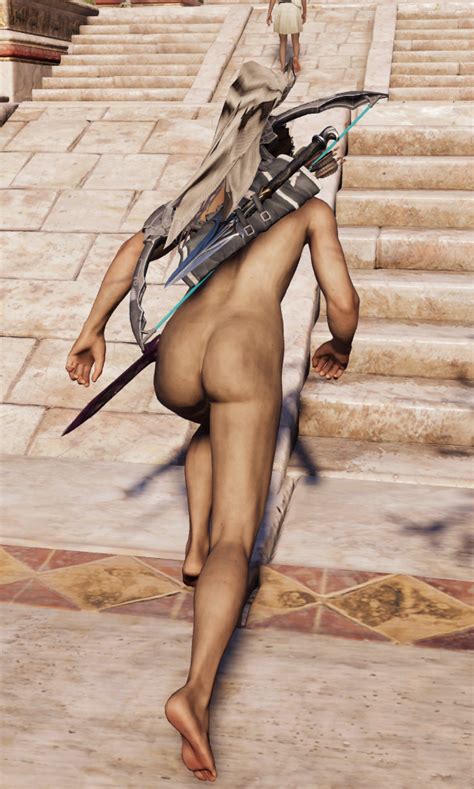 Futanari Transgender Shemale Mod For Assassins Creed Odyssey Requests Adult Gaming