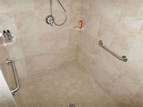 Shower Grab Bar Install 101 Home Fixated