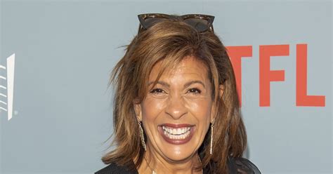 Hoda Kotb Shares Update On Daughter Hope After Hospital Stay