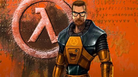 Half Life Steam World Record Smashed In Honour Of Gordon Freeman