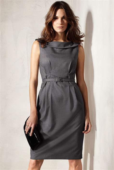 Cute Tailored Dress For Tall Girls Clothing For Tall Women