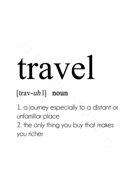 Do you head out of town every once in a blue moon? International Travel Definition Uk If You Are Travelling ...