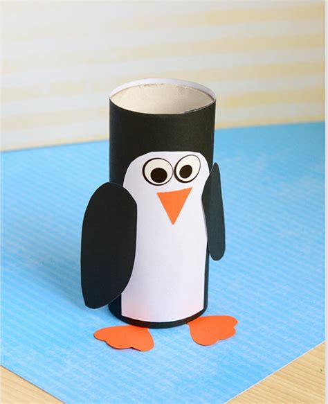 25 Cool Toilet Paper Roll Crafts A Little Craft In Your Day